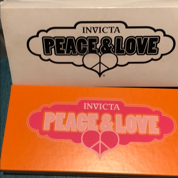 Invicta Watch - Picture 4 of 4